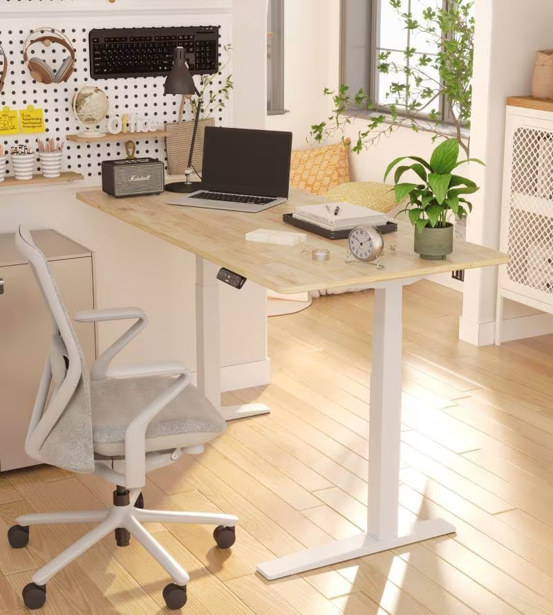 Optimize Your Work Process: Start with Your Desk | FlexiSpot