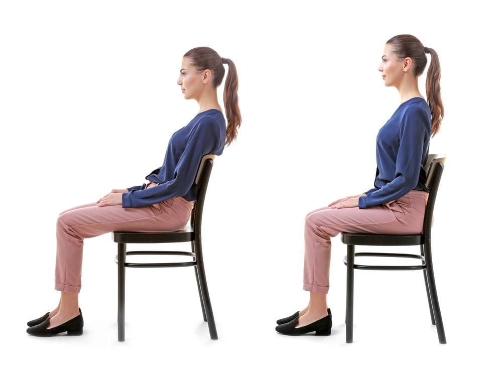 Comment mieux s’asseoir ? | FlexiSpot