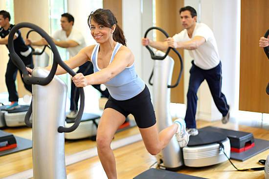 Shaking Exercise Shake If Off: The Health Benefits of Vibration Therapy | FlexiSpot