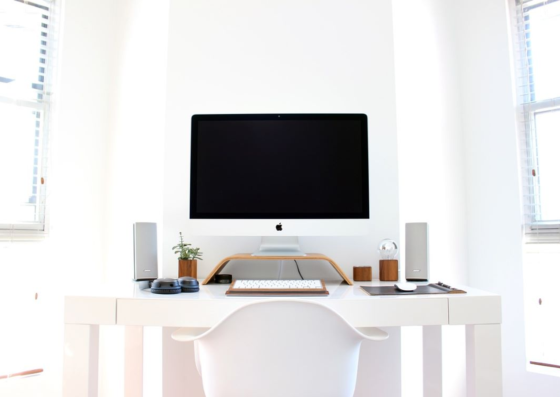 10 Creative Ideas to Transform Your Desk into a Productivity Haven ...