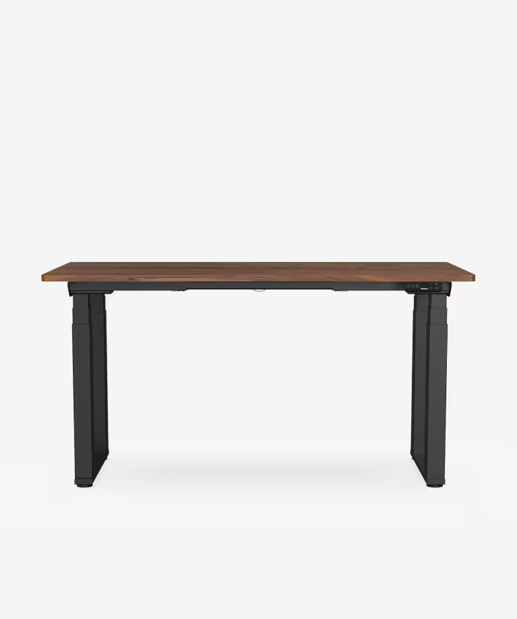 4-Leg Standing Desk with 4 Motors
