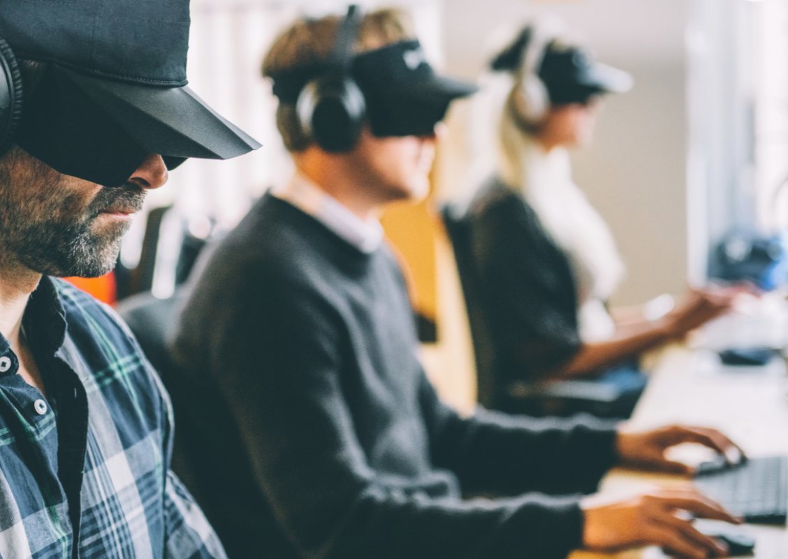 Work Focus Video Sharpen Your Focus at Work: The Ultimate Guide | FlexiSpot