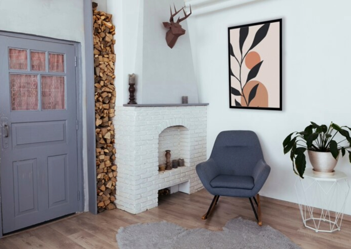 Overlooked Corners: How to Make Use of Corners in Your Home | FlexiSpot