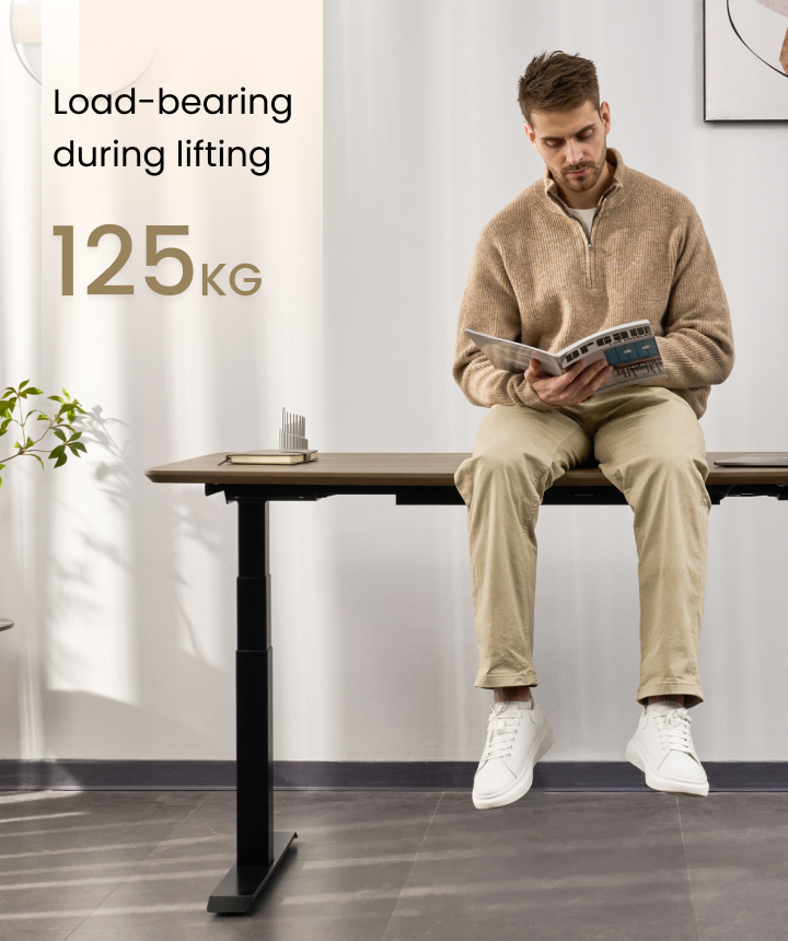 Flexispot E7 Standing Desk thumbnail 2