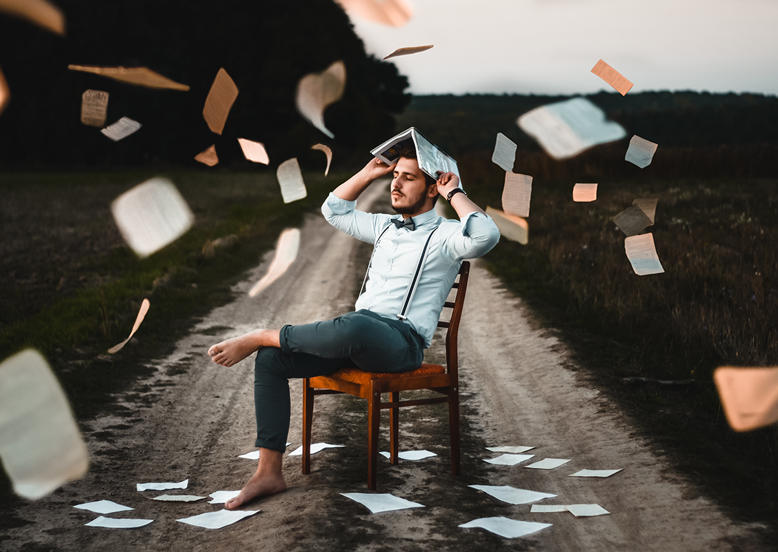 How to Make Learning More Than Just Learning | FlexiSpot
