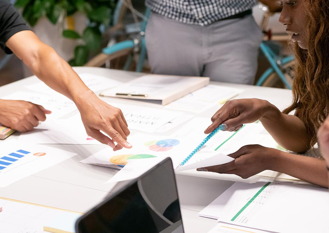 The Relationship Between Workplace and Employee Motivation | FlexiSpot