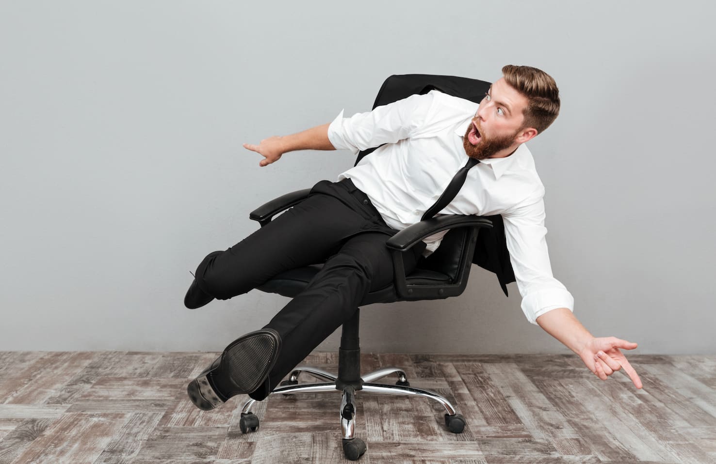 How to Prevent Office Chair from Exploding: Safety First!